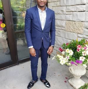 Meet your Posher, Chi